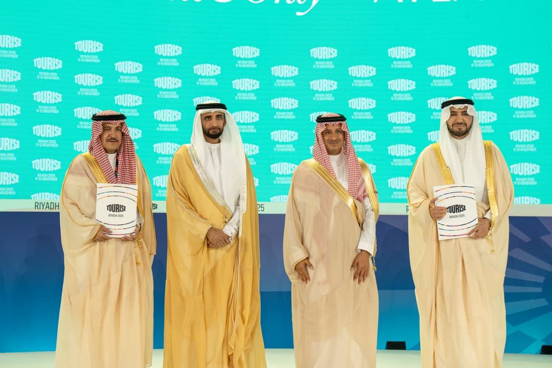 مِداد العقارية' و'كيرزنر إنترناشيونال القابضة' توقعان تحالفاً استثمارياً تاريخياً بقيمة 7.6 مليار ريال لتدشين .